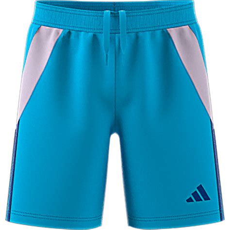 adidas shorts tiro herren|adidas tiro 24 goalkeeper shorts.